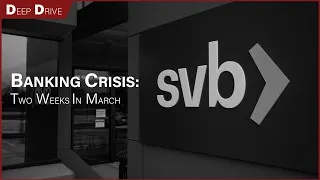 How SVB and Two Other Banks Collapsed in Two Weeks