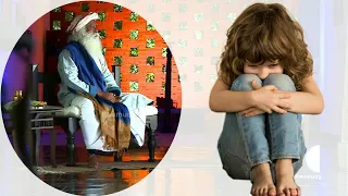 Sadhguru on punishment of school children