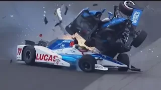 Best Of MOTORSPORT 2017 | Terrifying CRASH COMPILATION / *Live* | NO MUSIC