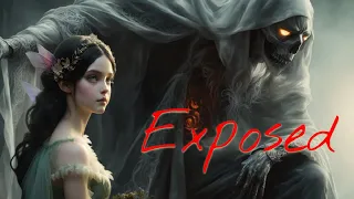 Exposed | An Original Dark Fairy Tale Story