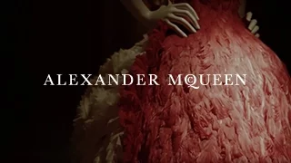 Alexander McQueen | Savage Beauty