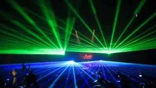 DEFQON1 2013 Frontliner - Weekend Warriors, Friday Blue - The Gathering, Full HD