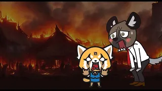 Resumen de Aggretsuko - Lalito Rams