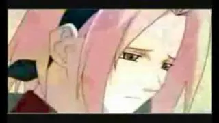 narusaku accidentally in love