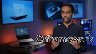 Why Framework will be successful as a company