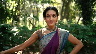 Swaraguccha: Rukmini Vijayakumar