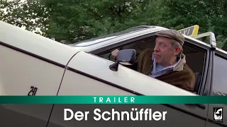 Didi -  Der Schnüffler (1983) - Trailer HD