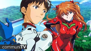 Top 10 Mecha Anime Movies