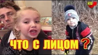 "Мама, не пей!" -Дети Пугачевой и Галкина выдали ГРЯЗНЫЕ тайны СЕМЬИ!!!