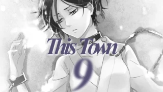 [RAW MEP] This Town [CLOSED] // (12/14 DONE)