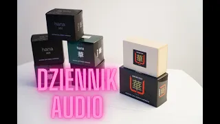 #24 Dziennik Audio + kolumny do 2000 zł OLX