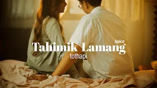 Tothapi - Tahimik Lamang (Official MV)