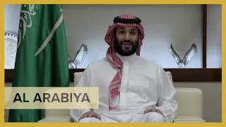 'Enjoy the games!' - Saudi Arabia's Crown Prince encourages national team players ahead of World Cup