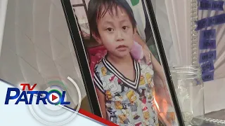 5 anyos na bata patay matapos umanong bugbugin ng amain | TV Patrol