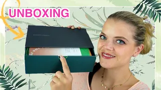 UNBOXING GOODIEBOX JULI 2023 | TOP oder FLOP?