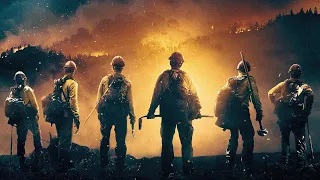 Only the Brave Tribute | Granite Mountain