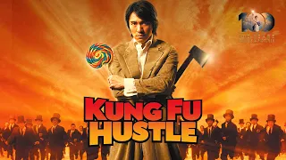 Experience the World of Intense Martial Art Forms | Starring Stephen Chow | Kung Fu Hustle (2004)