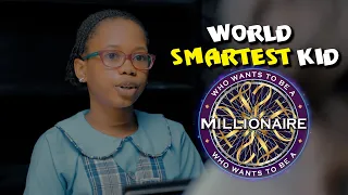 WHO WANTS TO BE A MILLONAIRE (PRAIZE VICTOR COMEDY)