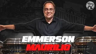 EMMERSON MAURILIO - CACHORRADA PODCAST #122