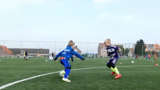 KSC Grimbergen Talent Akademie - U8