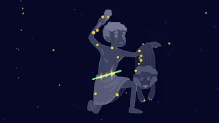 How to find the Orion constellation? | Star Walk Kids