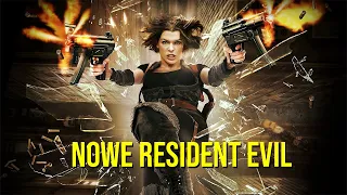 Reboot Resident Evil - newsy #4