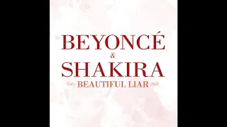 Beyoncé Ft. Shakira - Beautiful Liar (Edson Pride Extended Edit) (Official Remix)