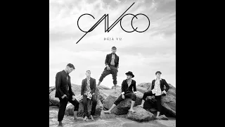 CNCO - DEJA VU MIX