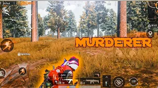 Murderer ⚡️ // PUBG Montage // My first montage // SANLAX // PUBG Mobile Montage video