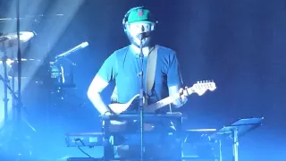 Bon Iver:Holocene@Studio Coast 2016.2.29