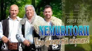 NEMURITORII . Vino aproape mai crasmare!  [ SUPER COLAJ ]