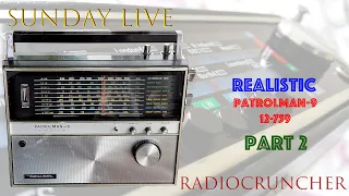 Sunday LIVE : Realistic Patrolman - 9. Part 2