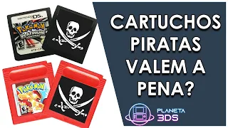 Cartuchos Piratas Valem a Pena?