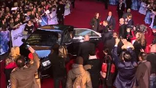 The Amazing Spider-Man 2: Andrew Garfield, Emma Stone & Cast at Germany Premiere | ScreenSlam