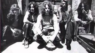 URIAH HEEP - Sympathy (lyrics)