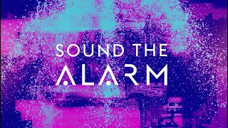 The Score - Alarm (Official Lyric Video)