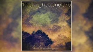 The Lightsenders - The Burning of Llangernyw Yew (2024) (Full Album)