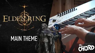 Elden Ring - Main Theme (Piano cover)