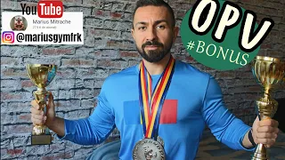 O Poveste Vegană 10 #Bonus - Marius Mitrache - Bilantul anului 2019