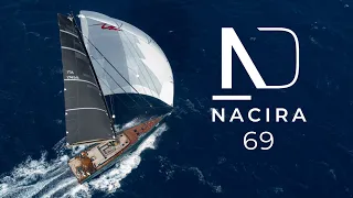 Nacira 69 - Sailing Yacht "12"