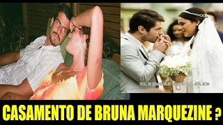 Casamento de Bruna Marquezine e Enzo Após Assumir Relacionamento e Felicidade de Fãs Acontecerá ?