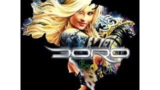 Doro - Egypt (The Chains Are On) [Live BYH 2010] 'Dio Tribute'