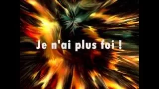 AqME - Le Rouge et le Noir [Lyrics]