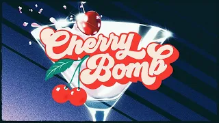 Cherry Bomb Vol. 4 (Future Funk // Citypop // Vaporfunk) Dance Mix