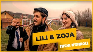 Lili & Zoja - Tushi N'shkoll