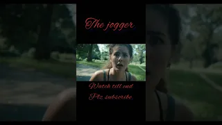 The jogger explain in Hindi ! #horror #short