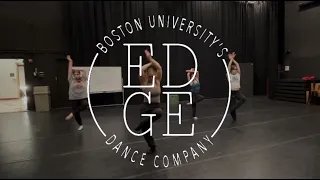 "Oxytocin" by Billie Eilish - Edge Dance Company Combo Class