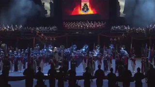 The Virginia International Tattoo 2017