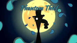 Phantom Thief [Cookierun animation]