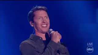 James blunt & Iam Tongi|Monsters| Monsters | American Idol full performance 2023